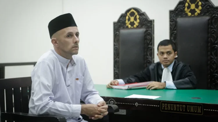 Mediasi Jadi Jalan Penyelesaian Kasus Penghinaan WN Prancis terhadap Kapolda NTB