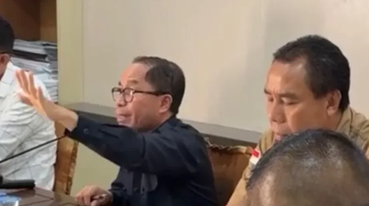 DPRD Dompu Rekomendasikan Cabut Izin Pangkalan LPG Nakal