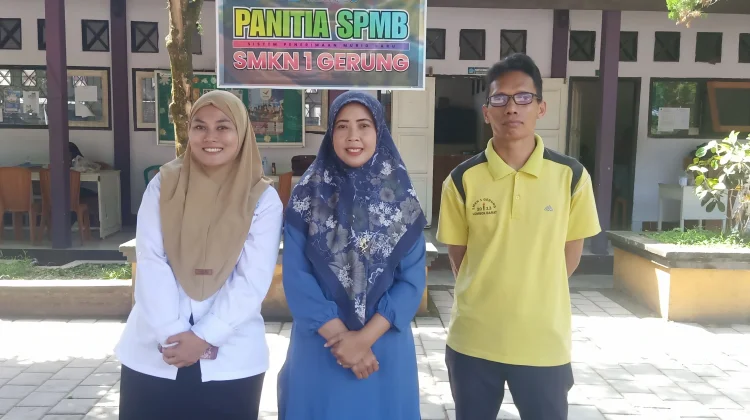 Pendaftar Membeludak, SMKN 1 Gerung Kekurangan Ruang Kelas