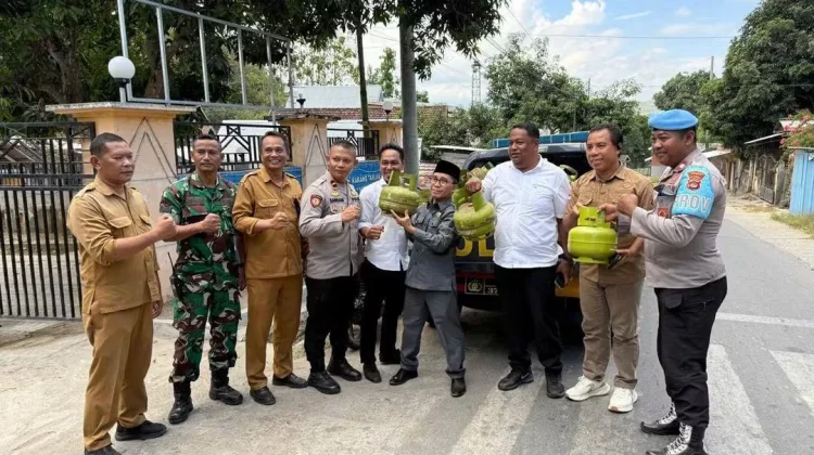 Tiru Pola KP3, Pengawasan LPG Subsidi di Dompu Dinilai Solusi Atasi Kelangkaan