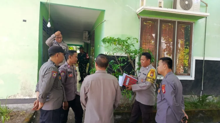 Desa Anyar Wakili NTB di Lomba Tiga Pilar Tingkat Nasional
