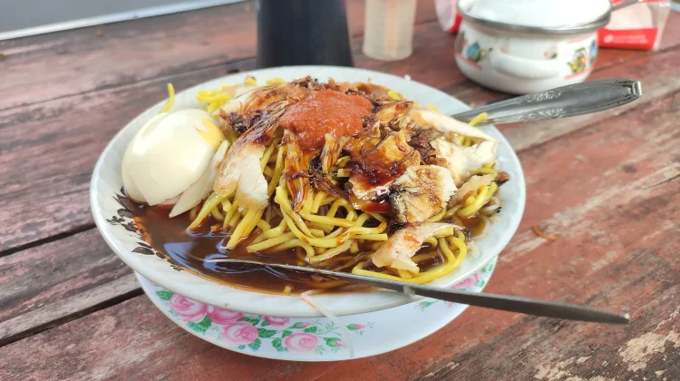 Mengapa Soto Justru Menjadi Makanan Favorit Orang Indonesia?