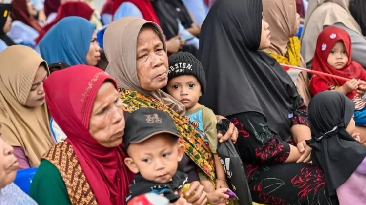 NTB Dorong Peran Ayah dalam Pengasuhan Anak untuk Tekan Stunting