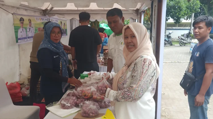 GPM NTB Pastikan Harga Pangan Terjangkau, Inflasi Terus Ditekan
