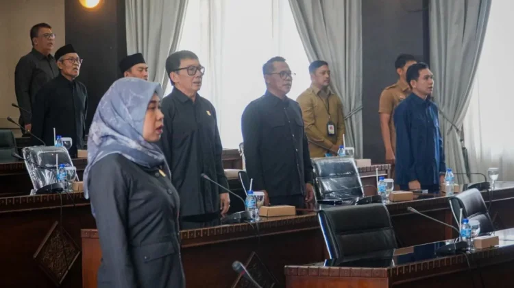 Dewan Mataram Soroti SiLPA Rp249 Miliar di tengah Kebutuhan Publik