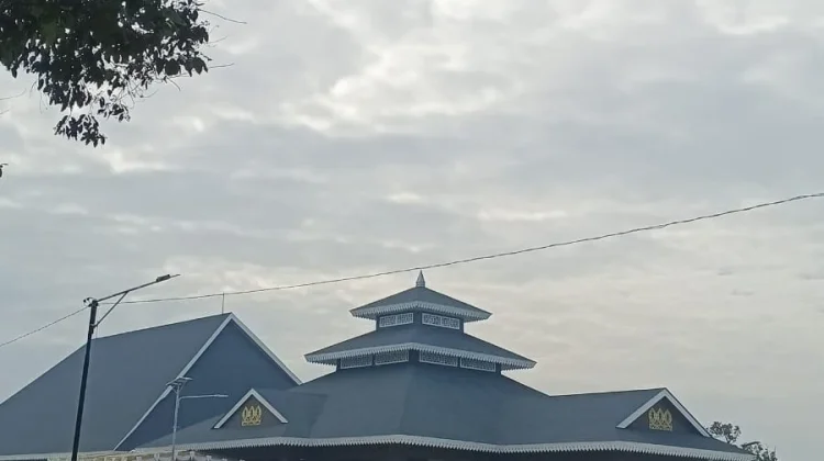 TKD Dipangkas, Jumlah Proyek Tender di Lombok Tengah Merosot Tajam