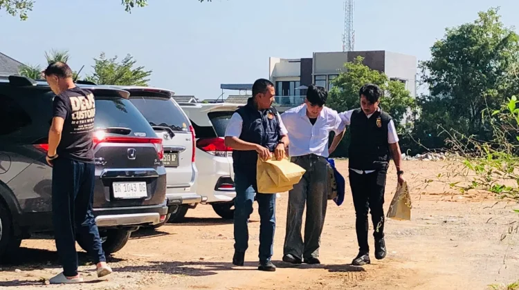 WN Korsel Tersangka Pemerkosaan Turis di Gili Trawangan Segera Disidang
