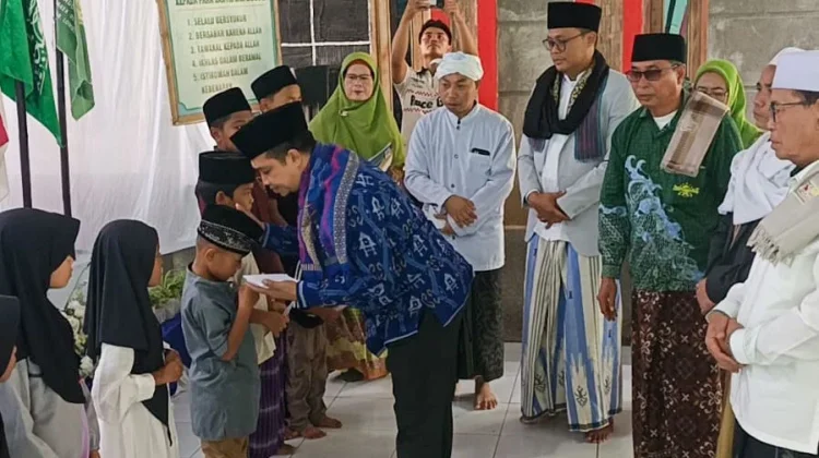 Pemprov NTB Apresiasi Gebyar Muharram 1448 H LDNU NTB