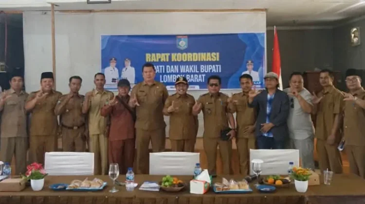 Bupati LAZ Wajibkan Usulan Desa Masuk Musrenbangdes Demi Pemerataan Pembangunan
