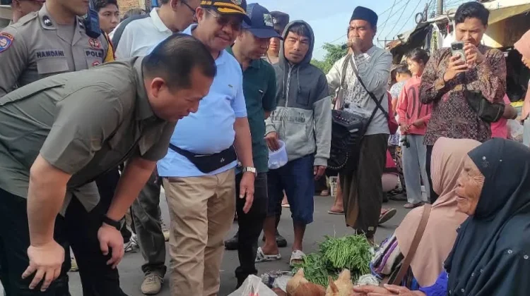 LAZ Dampingi Gubernur NTB Wujudkan Desa Berdaya dari Mekarsari