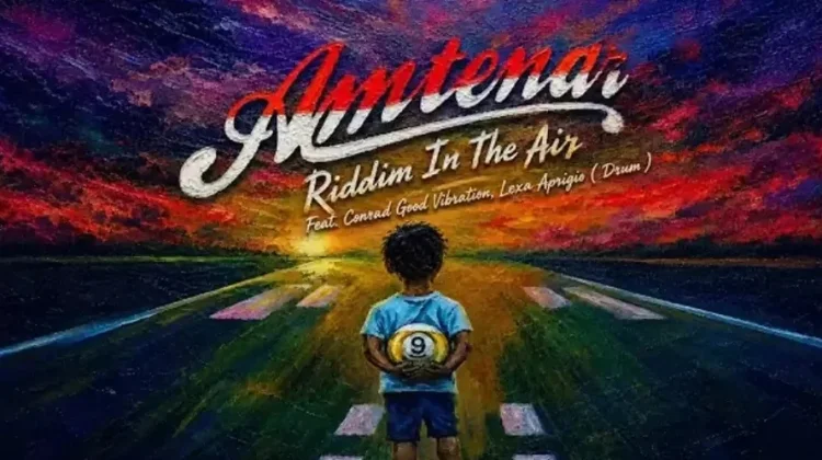 Riddim In The Air, saat Reggae Lombok Mengudara Membawa Napas Budaya Sasak