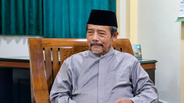 IAIH Hamzanwadi Pancor Resmi Buka Program Magister Studi Islam