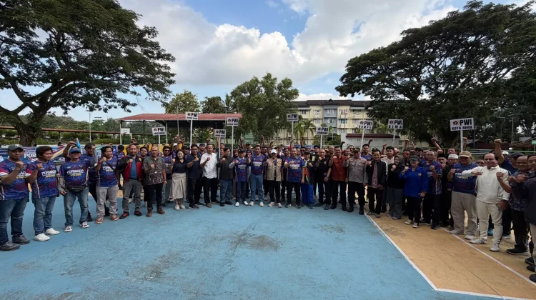 Gubernur NTB Sebut PORWADA Lebih dari Sekadar Kompetisi