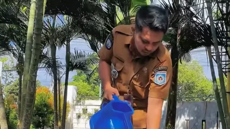 Antisipasi DBD, Sekarbela Perkuat Sinergi Lintas Sektor Hadapi Perubahan Musim