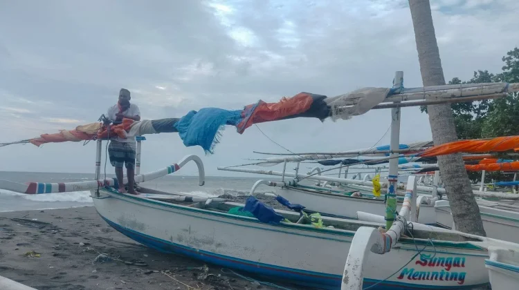 Produksi Tongkol Mataram Capai Target, Pasokan Masih Bergantung Daerah Lain