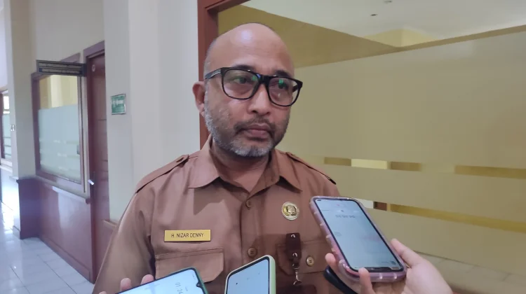 Fasilitas TPST Kebon Talo Belum Dioperasikan, Tunggu Integrasi Proyek Nasional