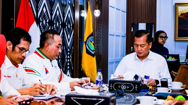 Efisiensi Anggaran, Gubernur Pastikan Porprov XII NTB Tetap Berkualitas