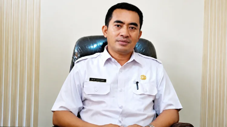 Hadapi Pengurangan TKD Pemkab Lombok Timur  Fokus Efisiensi Anggaran