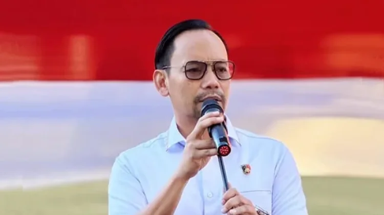 Berkas Lengkap P-21, Polda NTB Limpahkan Tersangka Korupsi Pungli Guru Bima ke JPU