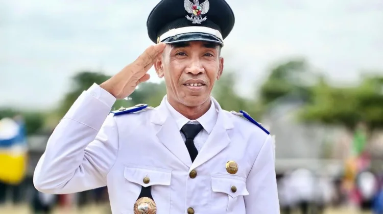 Manisnya Tebu Tambora, Mengubah Nasib Petani Pekat dari Jagung menuju Kemakmuran