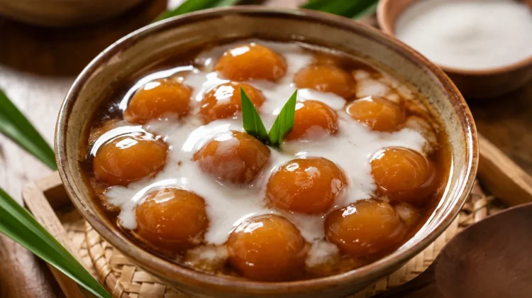 Bukan Terbuat dari Salak! Ini Asal-Usul Nama Biji Salak yang Sering Disalahpahami