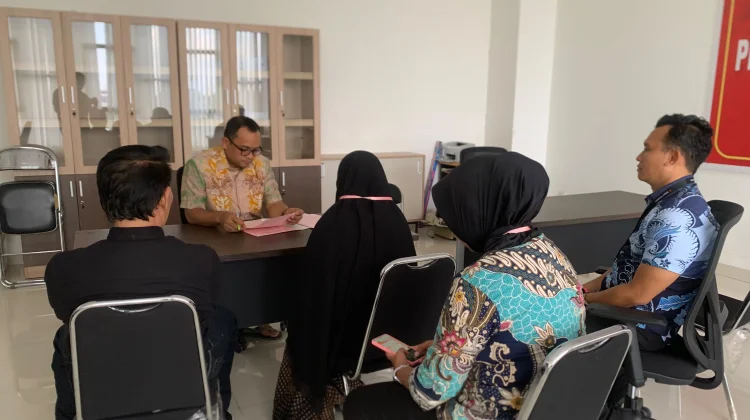 Polda NTB Limpahkan Tersangka Kasus Pungli Tunjangan Guru Bima ke Kejaksaan