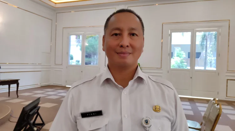 Pemkot Mataram Optimalkan Penerangan Jalan Lingkungan