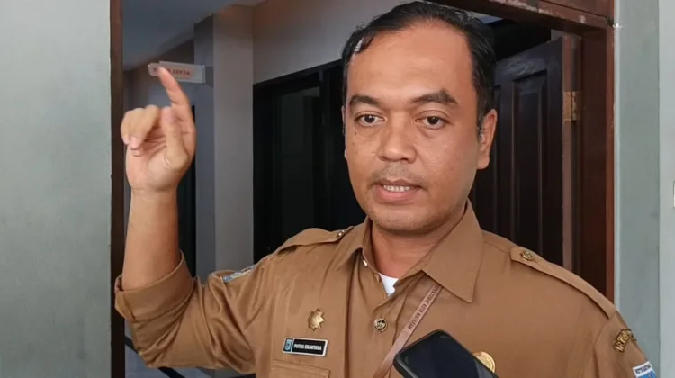 Job Fair Mataram Beralih ke Sistem Digital