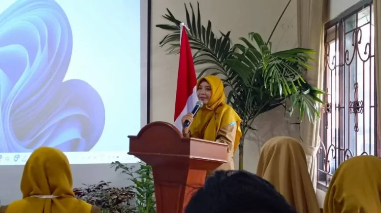 Sandubaya Hidupkan Peran Puskesmas Pembantu