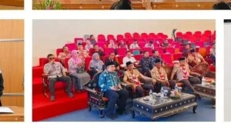 BGTK NTB dan BNN Perkuat Pencegahan Narkoba Melalui Integrasi Kurikulum Sekolah