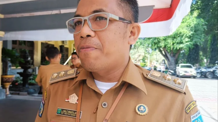 Antisipasi DBD, Karang Taliwang Optimalkan PSN