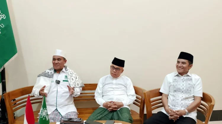 Dukungan Terus Mengalir, NTB Kian Dekat Jadi Tuan Rumah Muktamar NU Ke-35