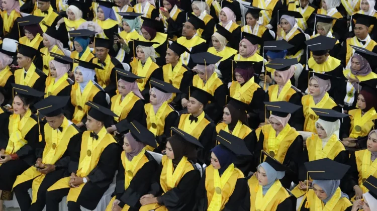 Tracer Study 2025 Jadi Acuan Unram Perkuat Kesiapan Karier Mahasiswa