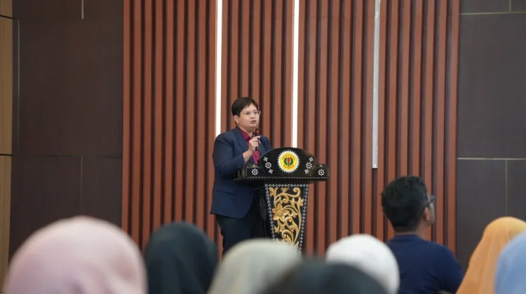 Unram Angkat Potensi Rumput Laut Indonesia, Libatkan 1,2 Juta Rumah Tangga