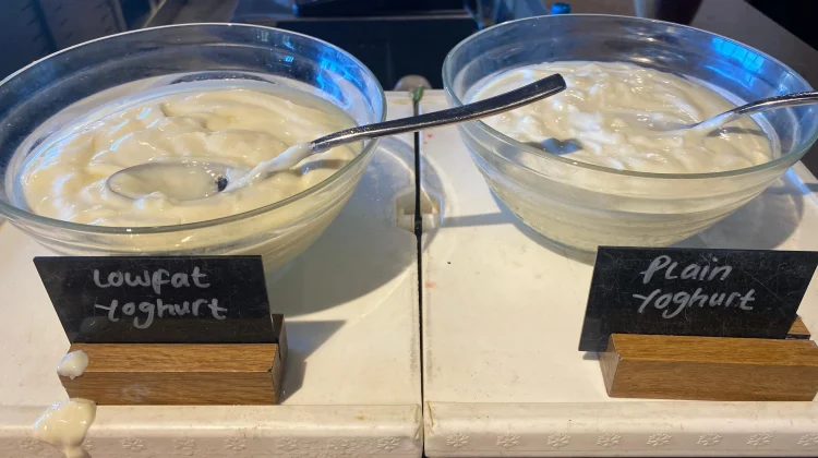 Plain Yoghurt dan Low Fat Yoghurt, Apa Perbedaannya Sebenarnya?