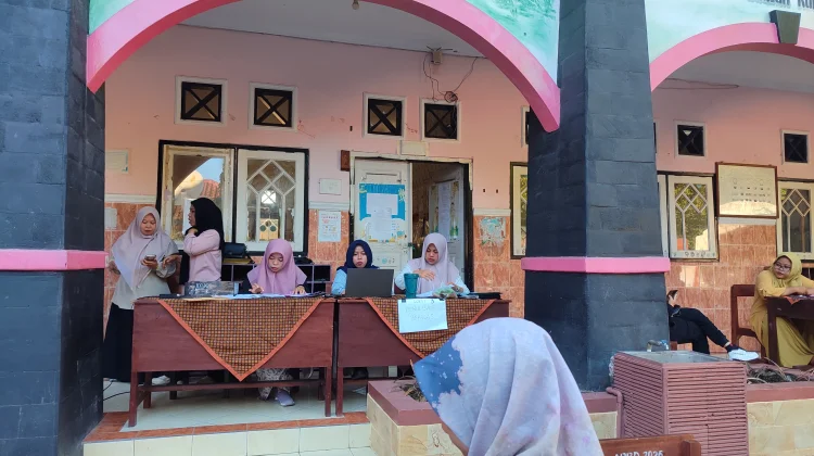 Disdik Perketat Pengawasan SPMB Jalur Domisili