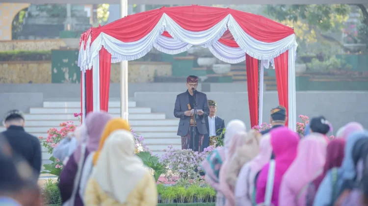 Peran Ayah Jadi Kunci Wujudkan Generasi Emas