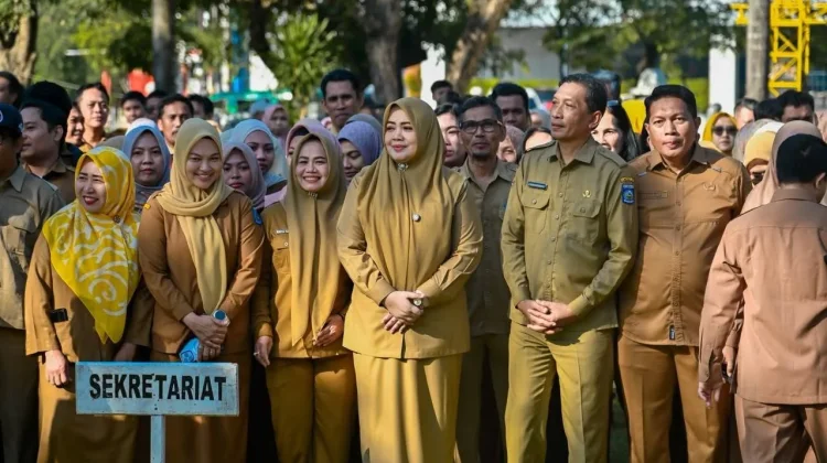 BKD Temukan ASN NTB Tak Masuk Kerja 53 Hari