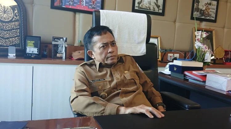 Bupati Loteng: Penghentian Sementara MBG Hanya Menunggu Evaluasi Pusat