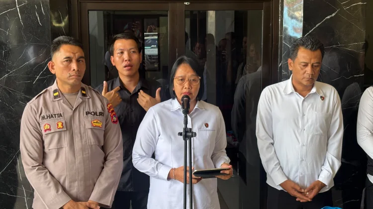 Raup Rp95 Juta dari Calon Pekerja ke Jepang, Pemilik LPK di Mataram Jadi Tersangka
