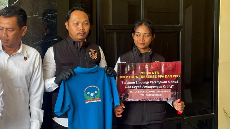 Diduga Ada Puluhan Korban, Polda NTB Buka Hotline Aduan Korban LPK Bodong