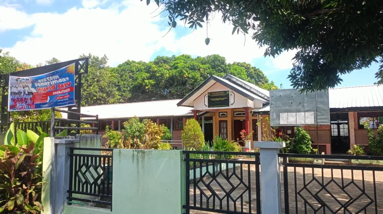 SDN 6 Tanjung Hanya Dapat Satu Siswa Baru, Dikbud KLU Evaluasi Penyebabnya