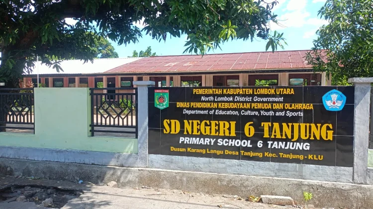 Kadis Dikbud KLU Dorong Sekolah Negeri Bersaing Lewat Kualitas Pendidikan