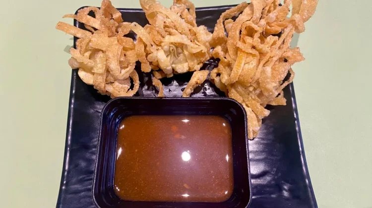 Udang Rambutan Kian Populer, Camilan Renyah yang Digemari Berbagai Kalangan