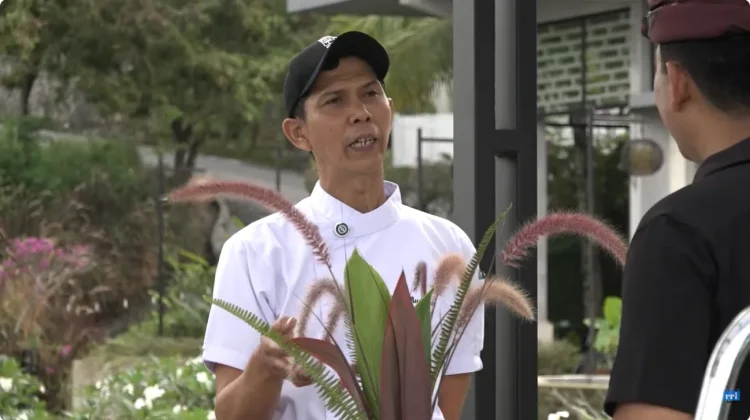 Filosofi Menggunakan Bahan Lokal dalam Dunia Kuliner