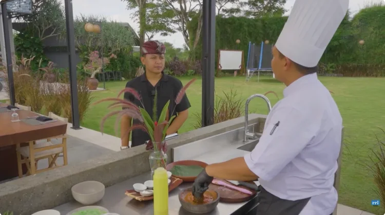 Cooking Class, Cara Unik Memperkenalkan Budaya Lombok kepada Wisatawan Dunia