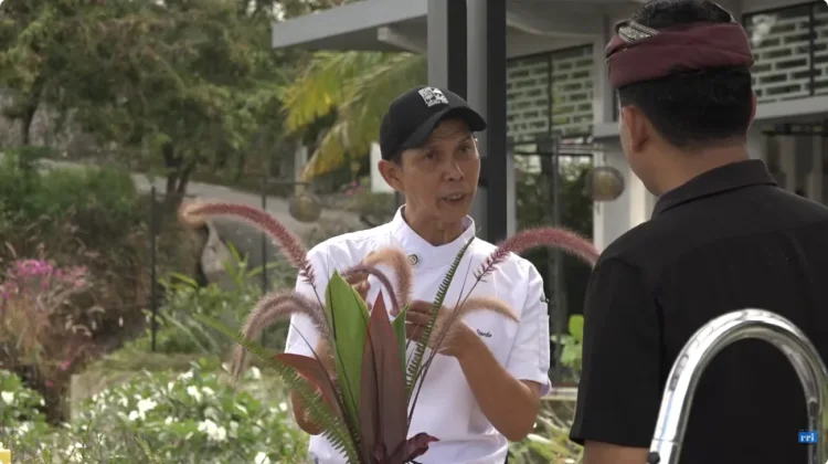 Kuliner Tradisional Menggerakkan Ekonomi Masyarakat Sekitar