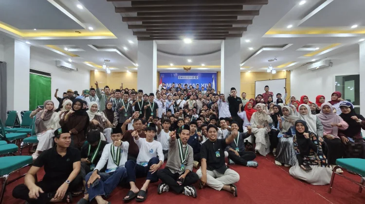 Muktamar XIV KAMMI Sepakati Pembentukan Badan Otonom Muslimah