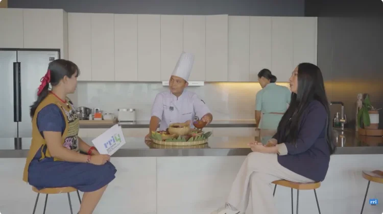 Retreat Tourism, Tren Wisata Baru yang Memilih Lombok