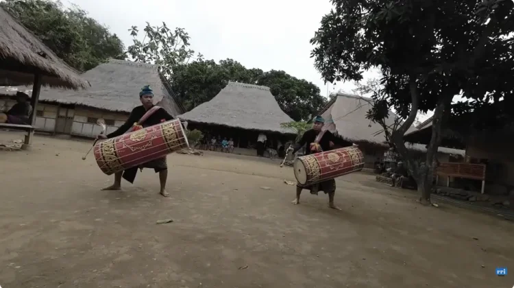 Promosi Budaya Lombok Melalui Pariwisata Modern